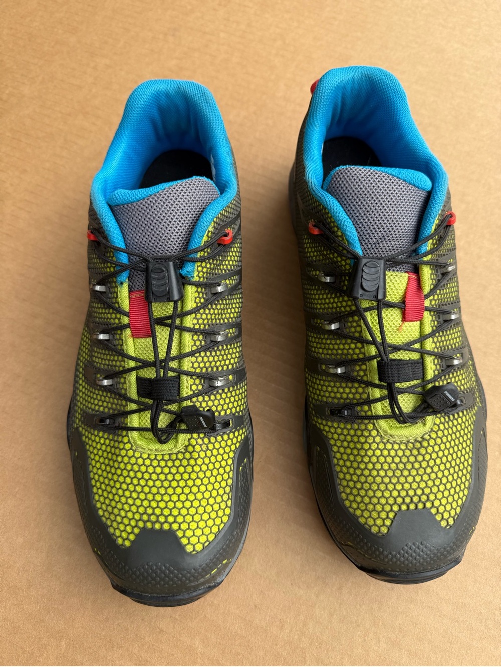 Shimano SH-MT44G Men’s Mountain Biking Shoes Shimano 44 (9.5-10)